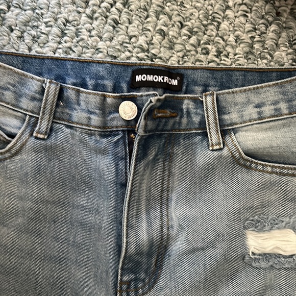 Trendy Jeans - Picture 3 of 3